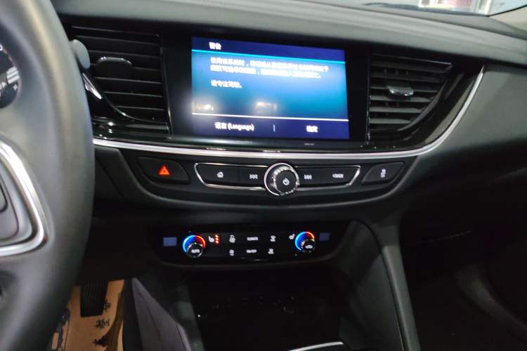 Used Buick Regal 2024 25T Deluxe Edition
