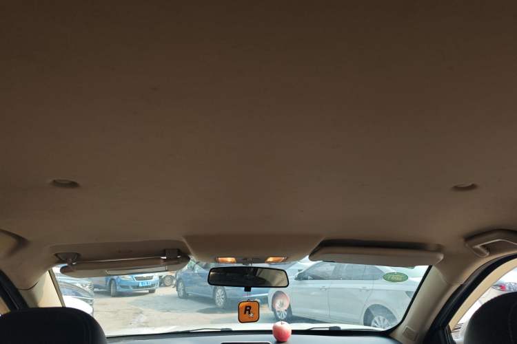 Used Dongfeng Fengon S560 2019 1.8L Manual Urban Model