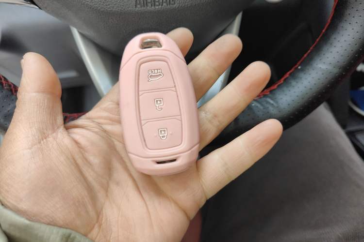 Used Hyundai ix35 2021 2.0L Automatic 2WD GLS Leading Edition