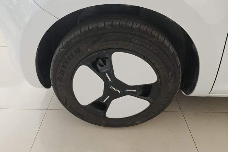 Used CHANGAN NEVO Lumin 2024 130km Qingyue Version
