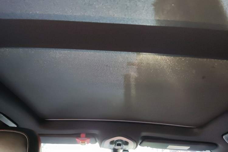 Used Porsche Cayenne 2016 Cayenne 3.0T