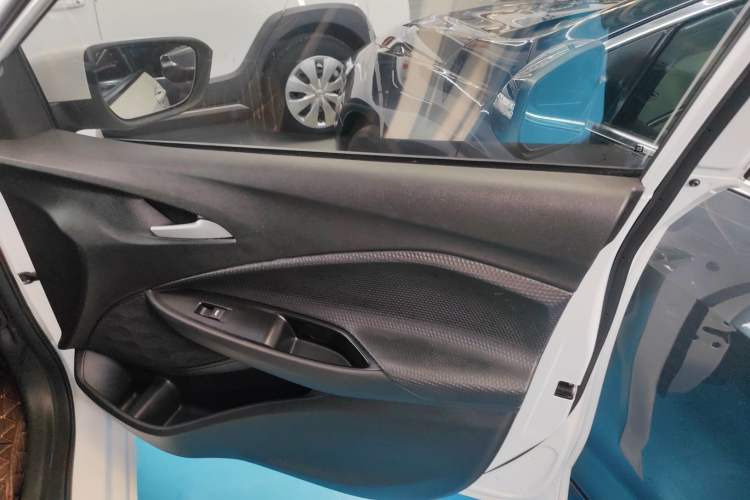 Used Chevrolet Cavalier 2020 325T Automatic Enjoyment Edition