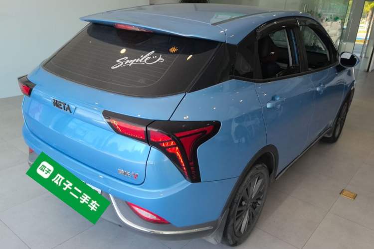 Used NETA AYA 2023 401
