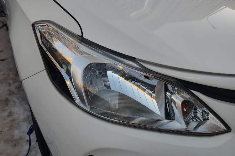 Used Toyota Vios 2017 1.5L CVT Innovation Edition