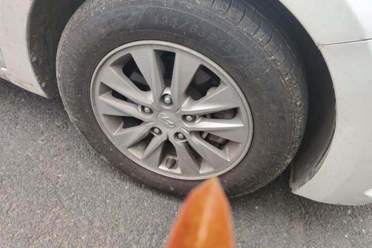 Used Hyundai Celesta 2018 1.6L Automatic GL Enjoyment Edition China VI compliant
