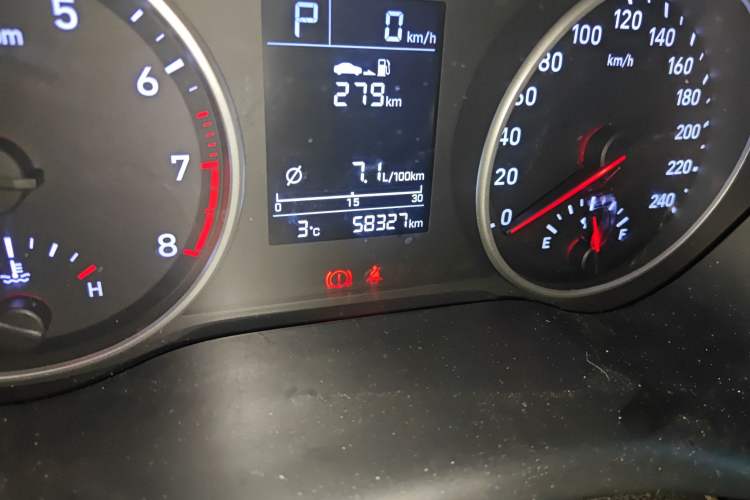 Used Hyundai Celesta 2020 1.6L Automatic GL Enjoyable Edition