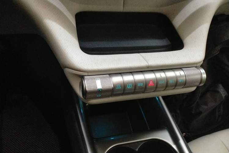 Used BYD Dolphin 2021 405 km Fashion Edition
