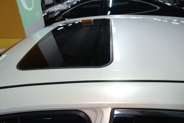 Used Toyota Camry 2019 2.0G Luxury Edition China VI Standard
