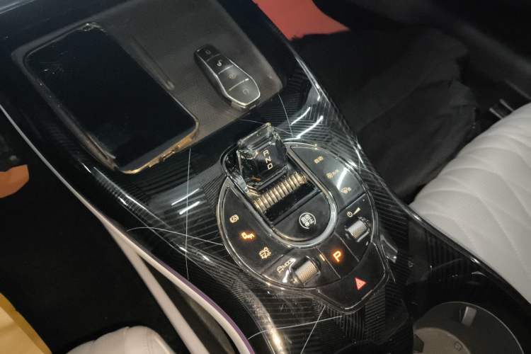 Used BYD Seal 2022 650 km All-Wheel-Drive Performance Version