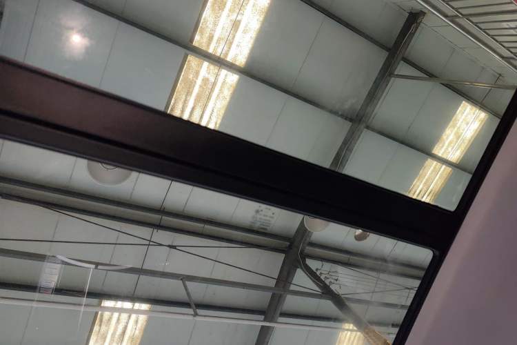 Used Roewe RX8 2019 30T Two-Wheel Drive Supreme Flagship Edition