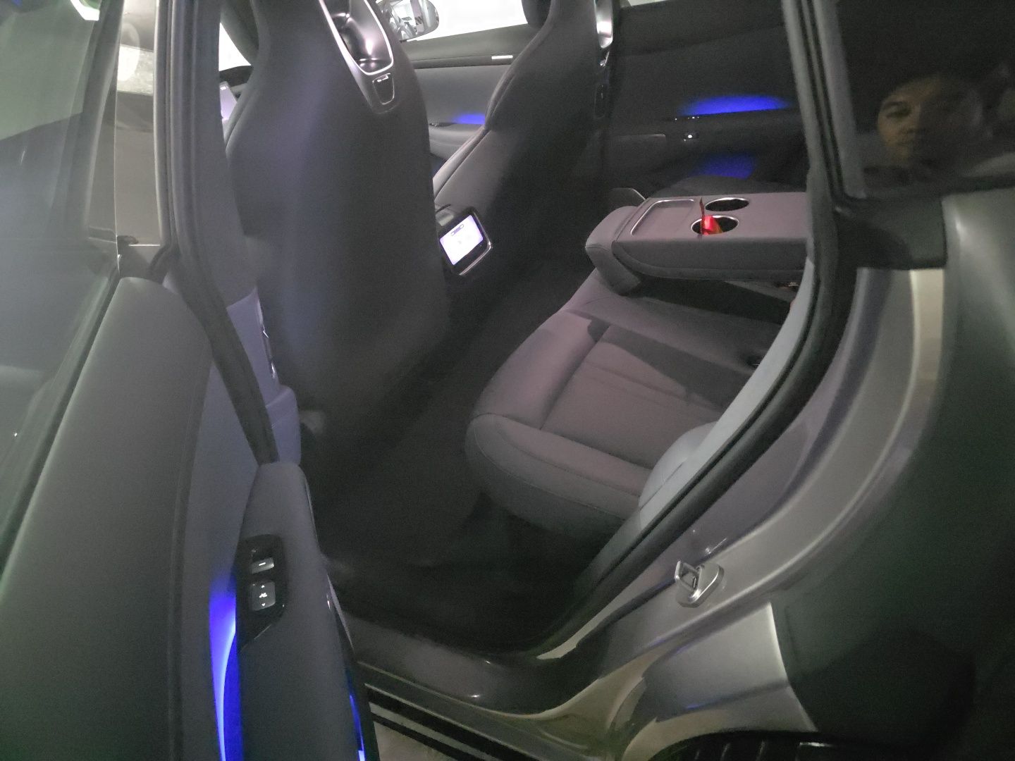 Xiaomi Auto YU7 2025 Ultra-Long Range High-Performance All-Wheel-Drive Max Edition — снимка 17