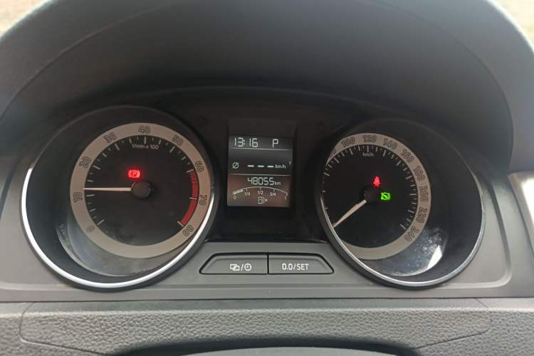 Used Skoda Rapid Spaceback 2018 1.6L Automatic Comfort Edition