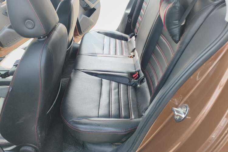 Used Volkswagen Lamando 2017 230TSI DSG Fashion Edition