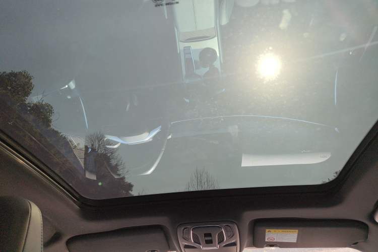 Used MG 7 2023 2.0T Automatic Trophy+ Ignition Glory Edition