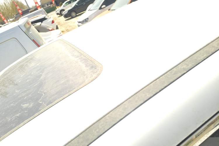 Used GAC Trumpchi M6 2021 PRO 270T Automatic Luxury Edition Roof