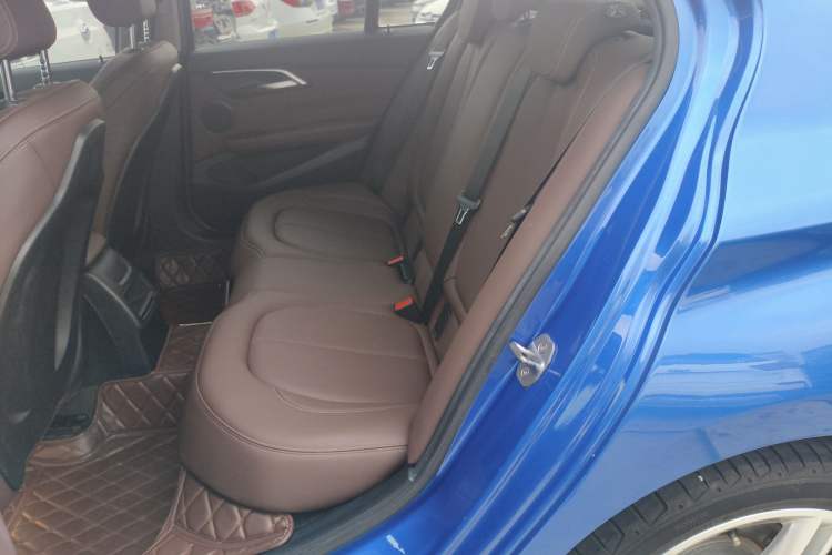 Used BMW 1 Series 2019 118i M Sport Package
