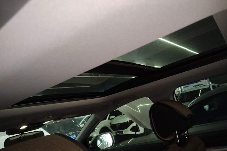 Used Honda CR-V 2019 Rui Hybrid 2.0L 2WD Pure Speed Version China VI Emission Standard
