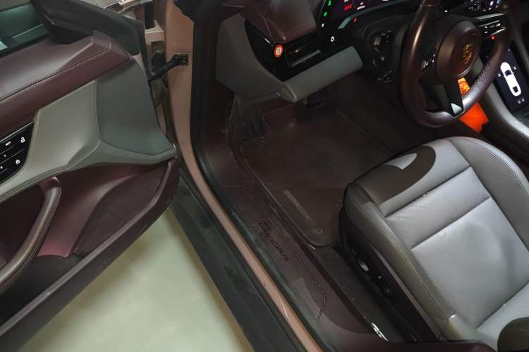 Used Porsche Taycan 2020 Taycan
