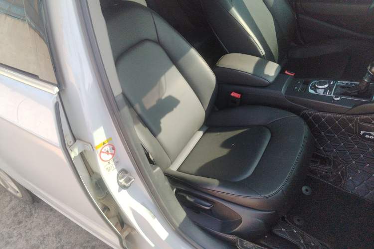 Used Audi A3 2018 30th Anniversary Edition Sportback 35 TFSI Ambition Model