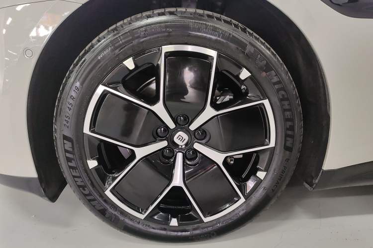 Used Xiaomi Auto SU7 2024 Rear-Drive Ultra-Long Range Advanced Pro-Level Intelligent Driving Version