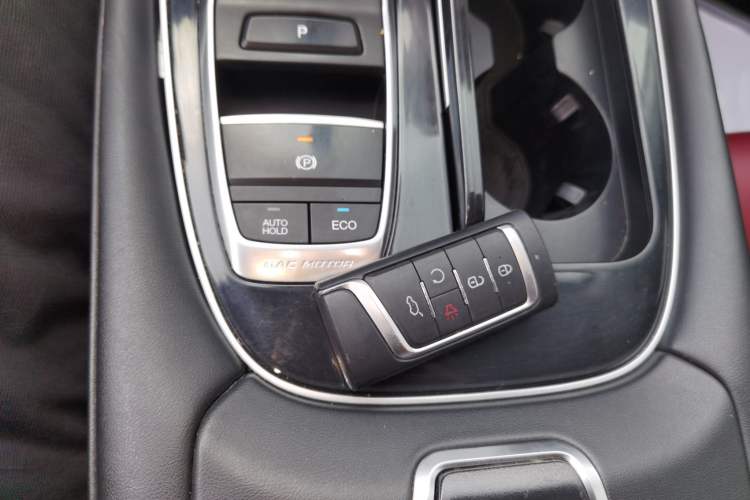 Used GAC Trumpchi GS4 PLUS 2021 270T Automatic Star Edition