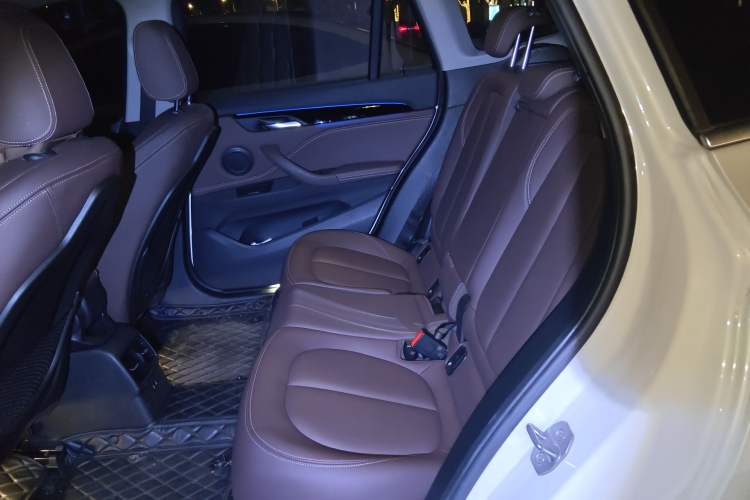 Used BMW X1 New Energy 2020 xDrive30Le Premium Edition