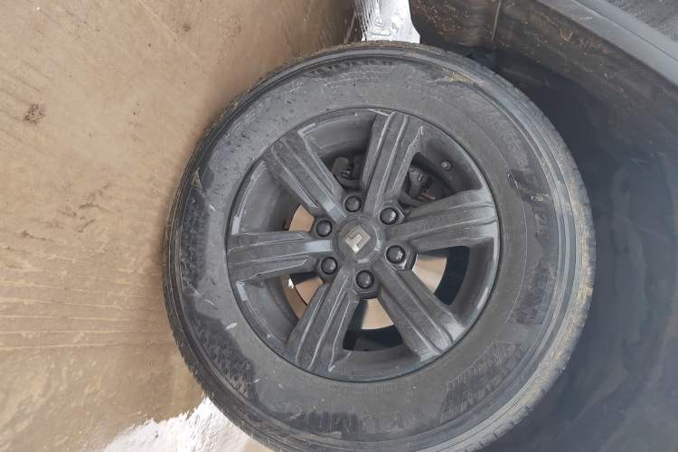 Used Tank 300 2023 Off-Road Edition 2.0T Conqueror