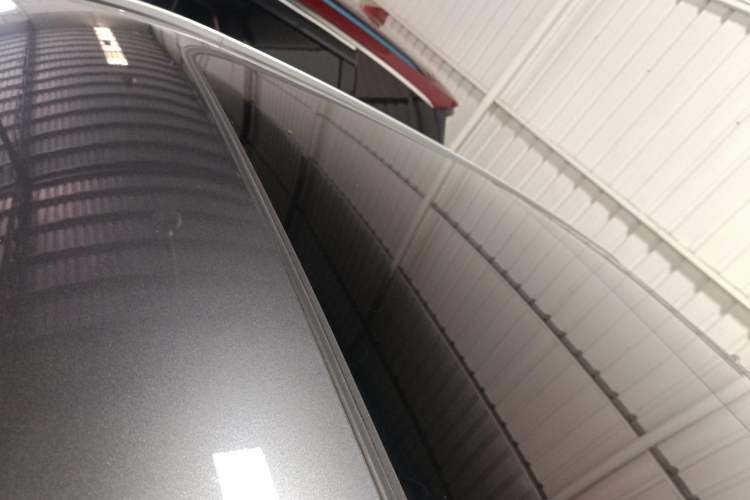 Used Oshan Z6 2022 Blue Whale 1.5T DCT Smart Edition
