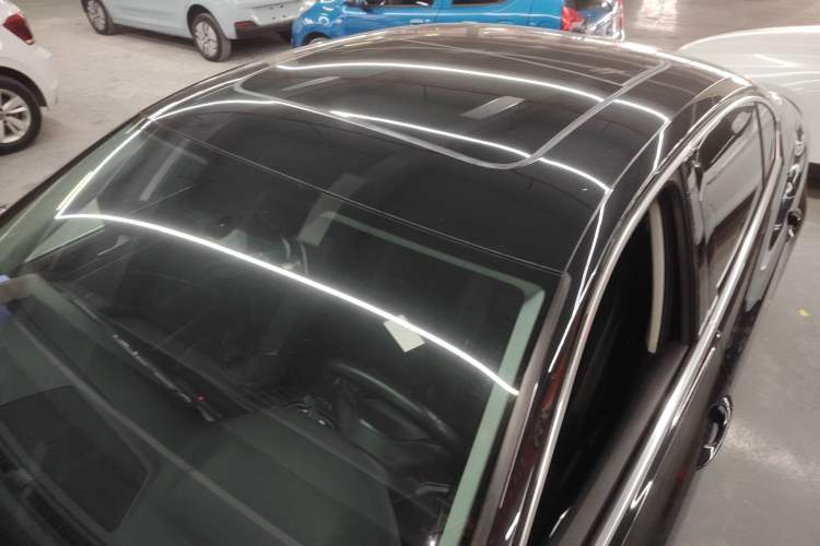 Used Volkswagen Magotan 2020 330TSI DSG Leading Model
