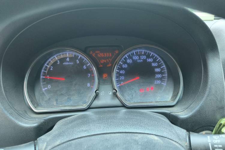 Used Nissan Sunny 2011 1.5XL CVT Luxury Edition
