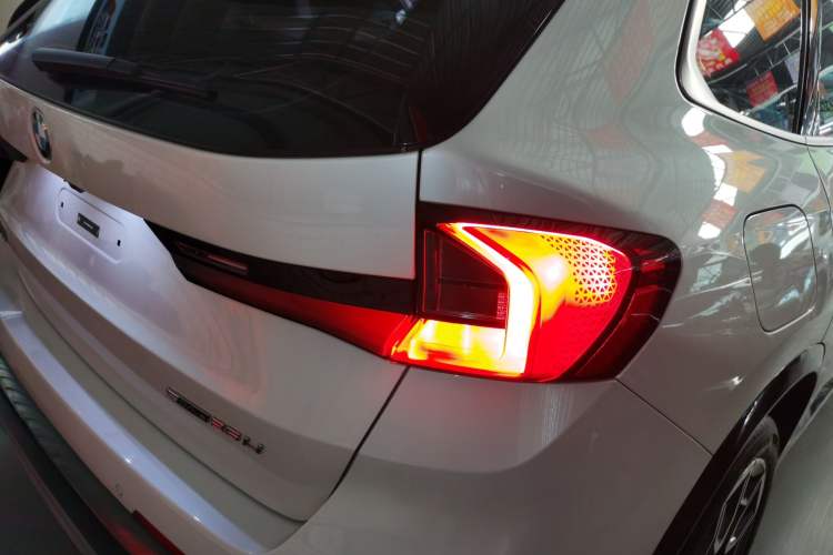 Used BMW X1 2023 sDrive25Li X Design Package