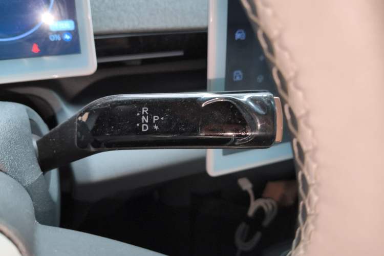 Used ARCFOX Kaola 2023 Parent-Child Edition Pro
