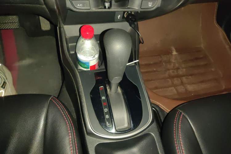 Used Honda City 2015 1.5L CVT Luxury Edition