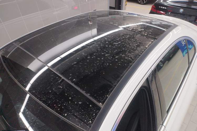 Used Mercedes-Benz C-Class New Energy 2024 C 350 eL