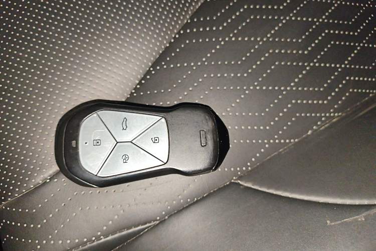 Used XPeng P5 2021 550P
