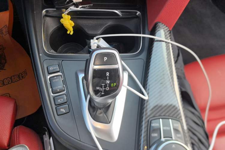 Used BMW 4 Series 2017 430i M Sport Package