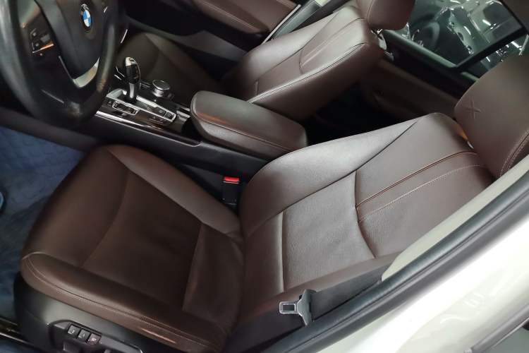 Used BMW X4 2014 xDrive20i X Design Package