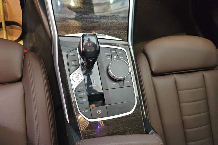 Used BMW 3 Series 2020 325Li M Sport Package