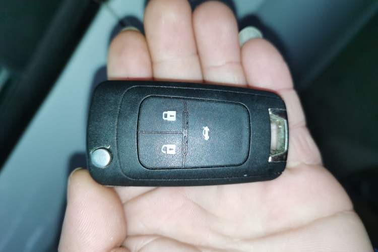 Used Buick GT 2015 18T Dual-Clutch Luxury Model