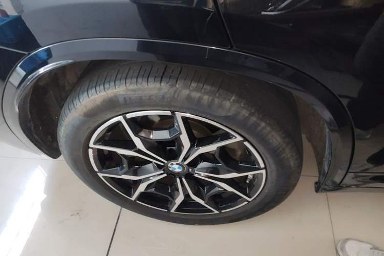 Used BMW X3 2022 Restyled xDrive25i M Sport Package