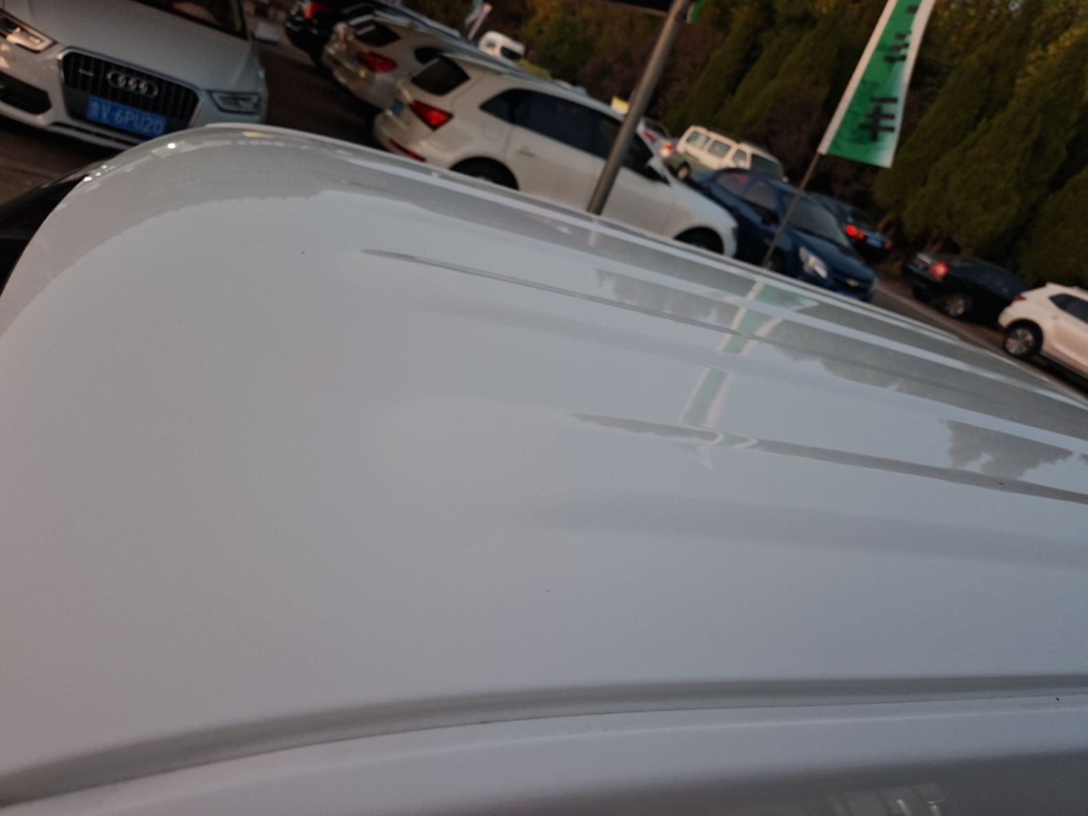Geely Galaxy Panda 2024 Panda Mini 200km Endurance Bear — снимка 7