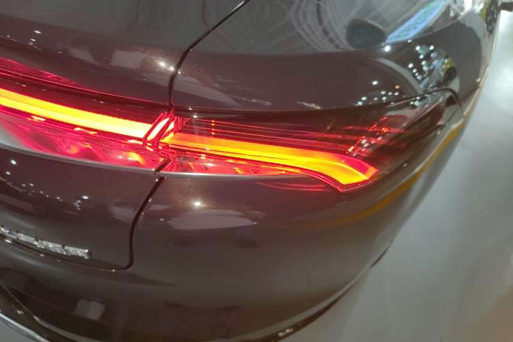 Used Buick L7 2025 Model Luxury Leisure Smart Driving Edition
