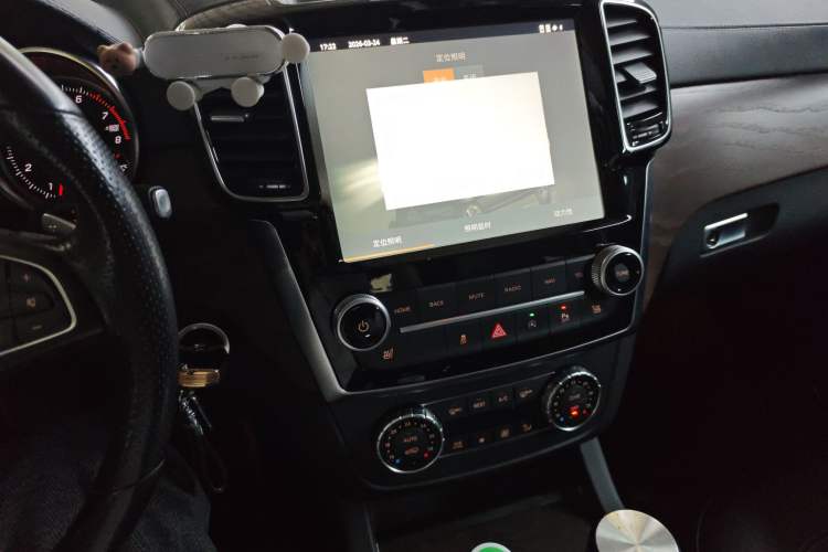 Used BAIC Off-Road BJ90 2021 4.0T Prestige Edition