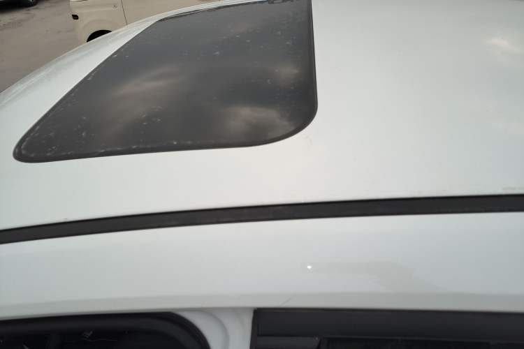 Used CHANGAN UNI-T 2021 1.5T Excellence Model
