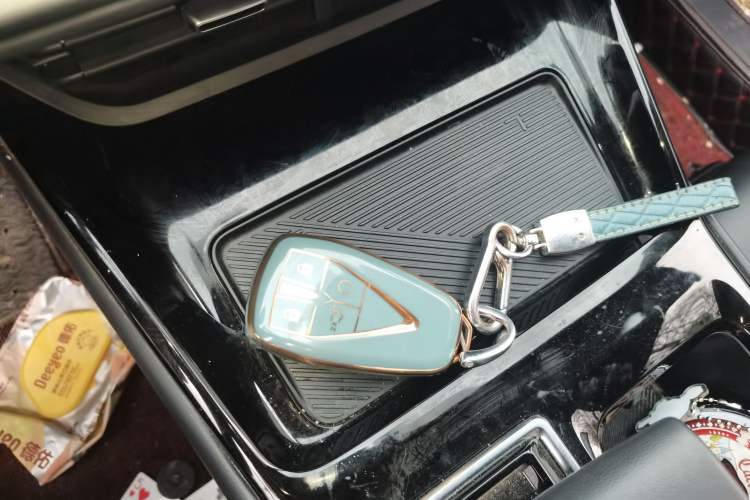 Used CHANGAN Ruicheng PLUS 2023 1.5T DCT Prestige Edition
