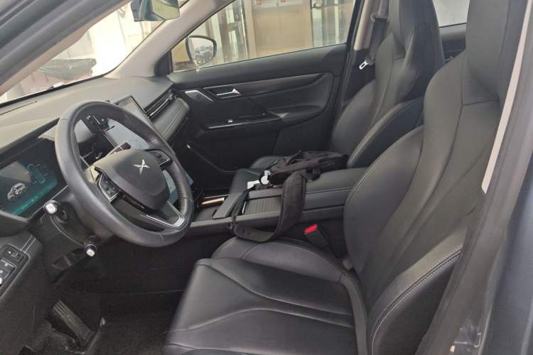 Used XPeng G3 2022 G3i 460G+