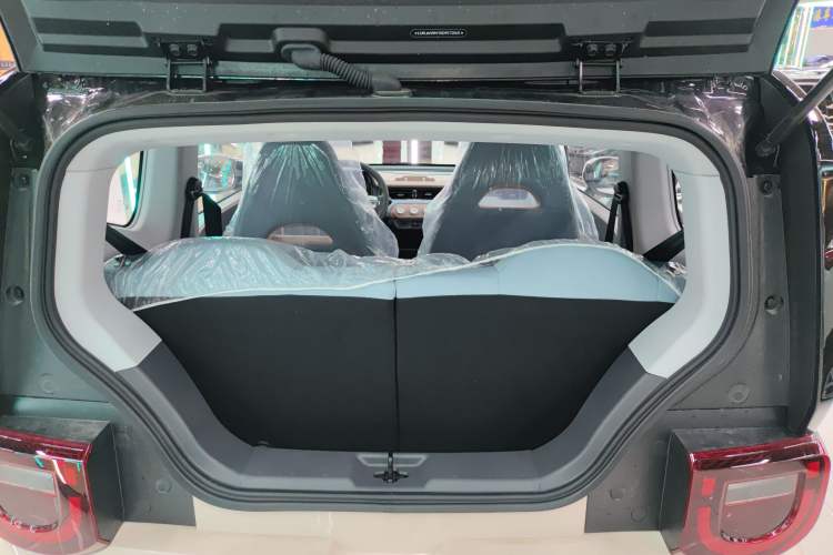 Used Chery New Energy QQ Ice Cream 2025 155km Sundae Edition