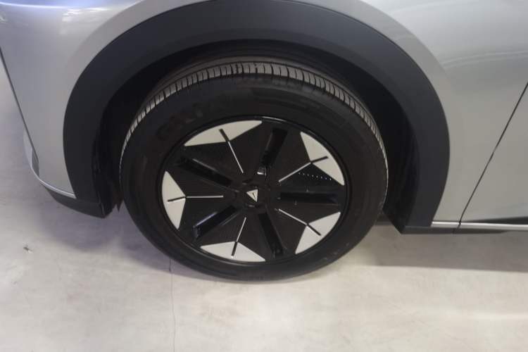 Used Deepal S07 2024 215Max Range-Extended Version