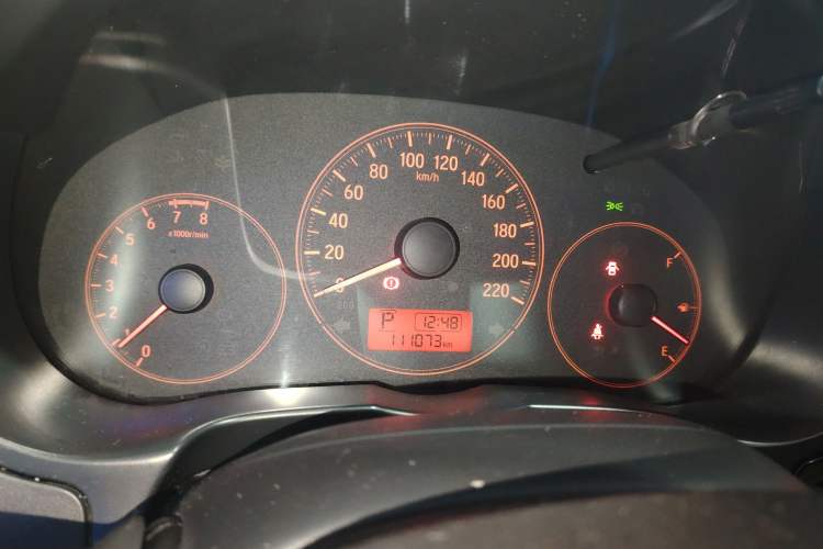 Used Honda City 2017 1.5L CVT Comfort Version