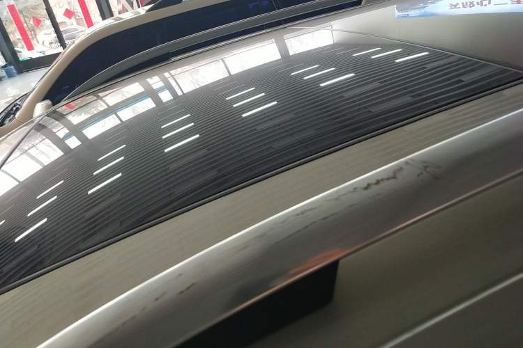 Used Volkswagen Teramont 2017 380TSI Four-Wheel Drive Luxury Edition